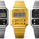 Image for article titled Casio Is Re-issuing the Futuristic Digital Watch Ripley Wore In Alien